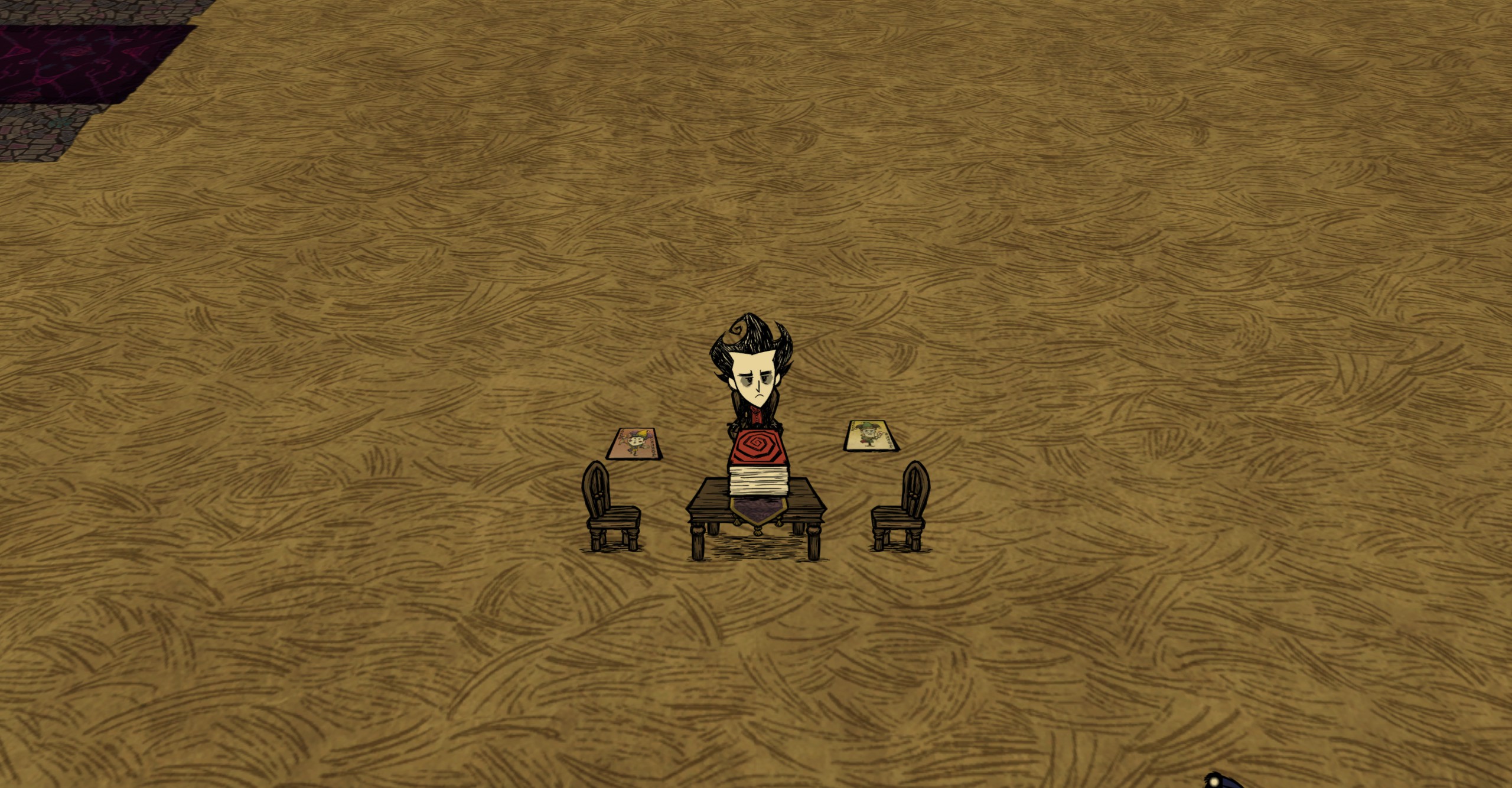 饥荒斗地主 – Don't Starve Together Mod