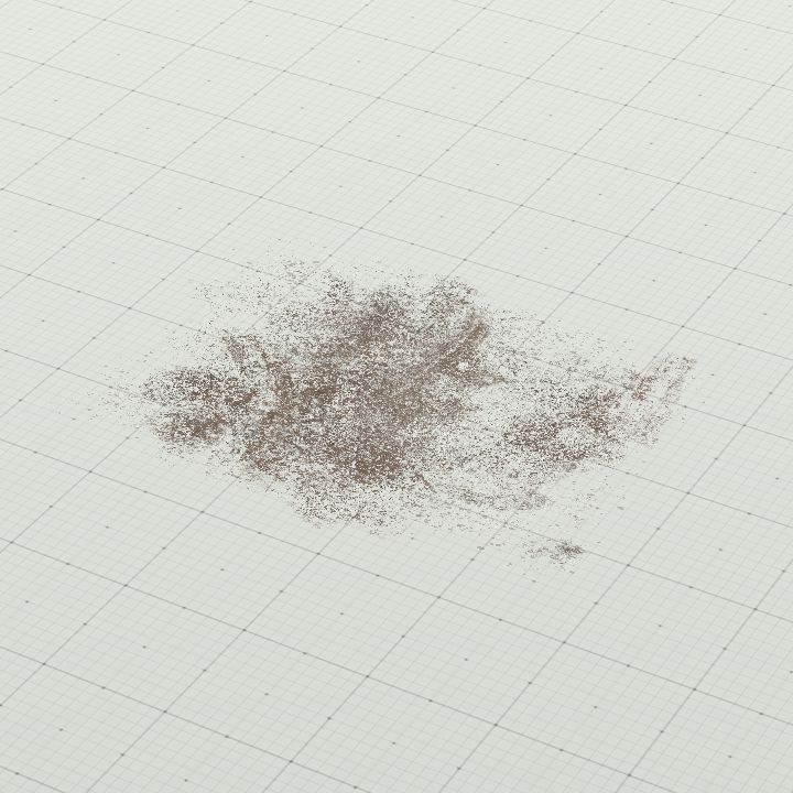 Mud #1