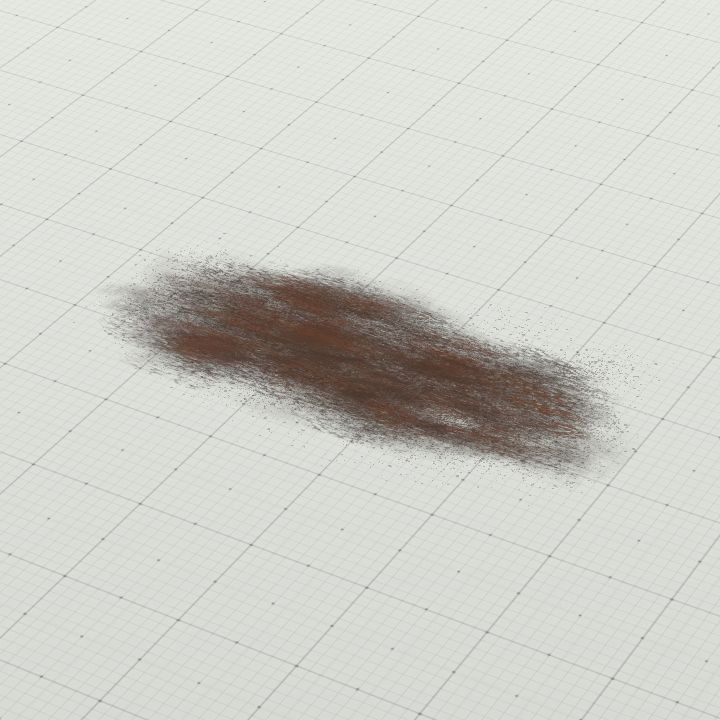 Mud #2