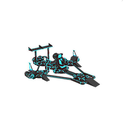 HT HoverJet SVR preview