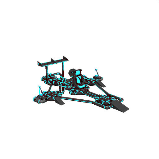 HT HoverJet  GT preview