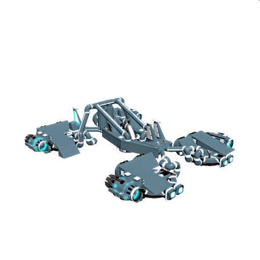 HT Mudskipper preview