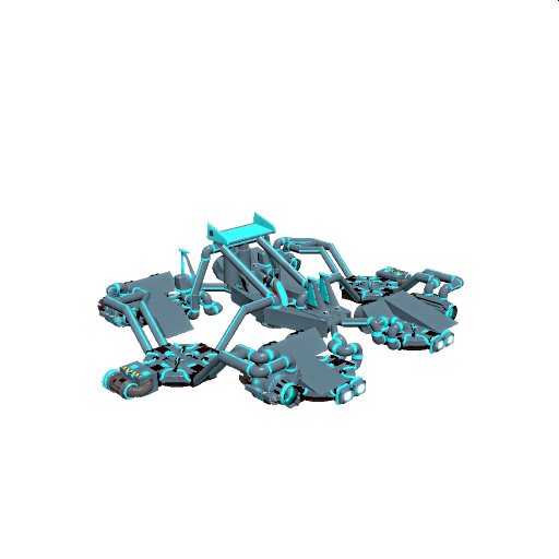 Waveskipper 1 preview