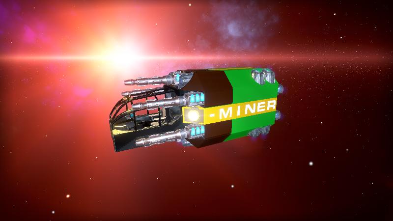 MicroMiner RE2 preview