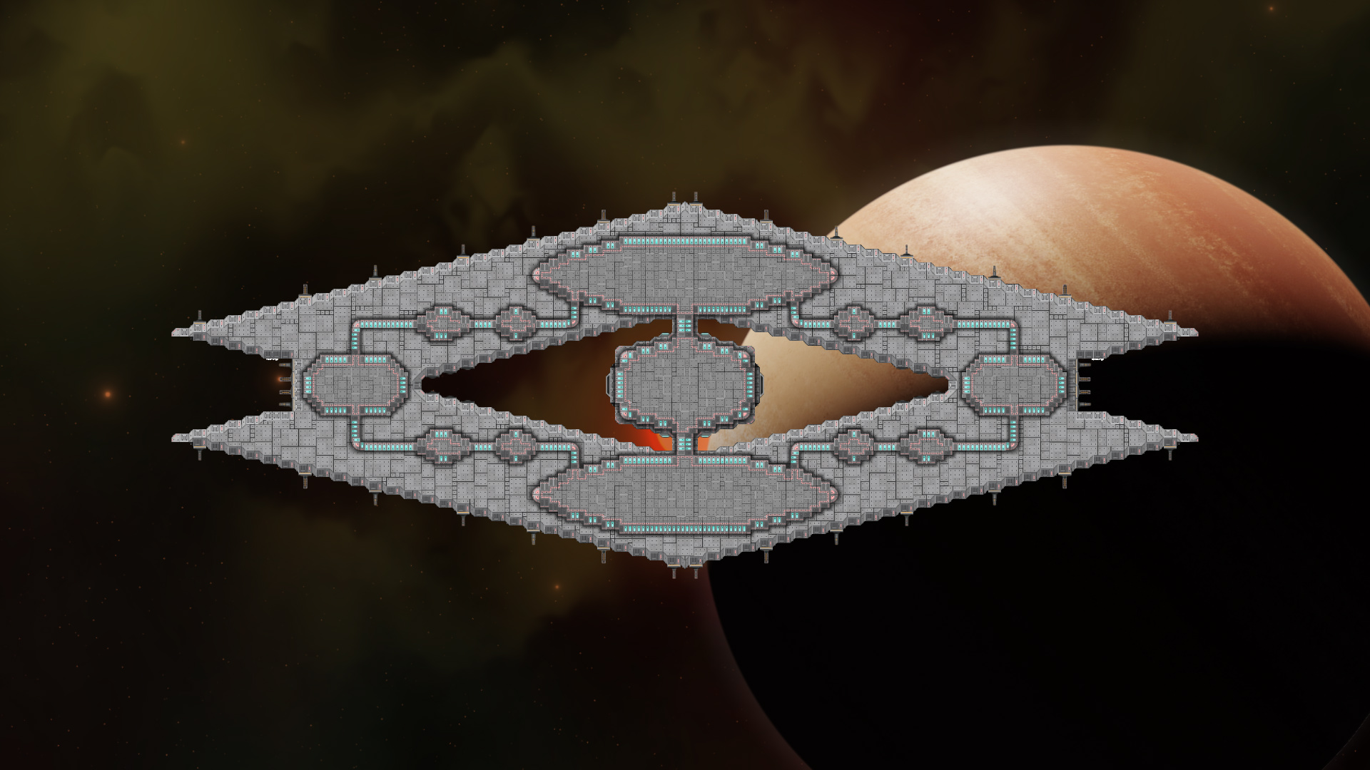 Protostar - Starbase