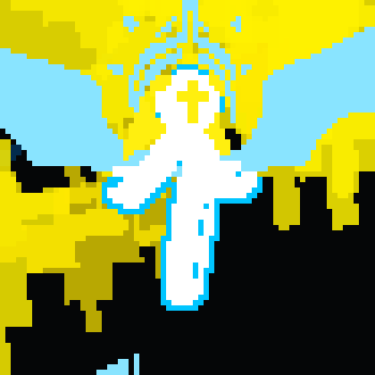 Judge of Hell(Archangel)