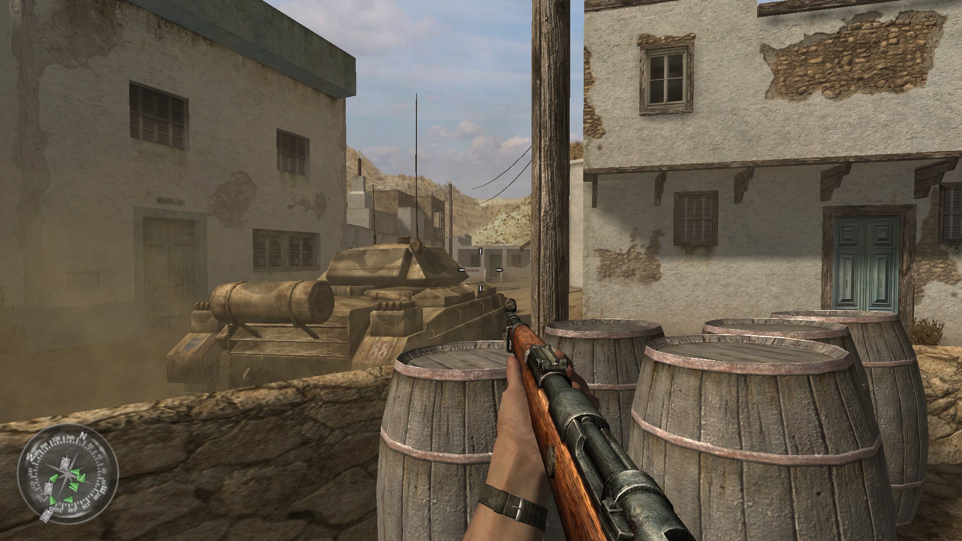 Steam コミュニティ :: Call of Duty 2 Steam コミュニティ :: Call of Duty 2