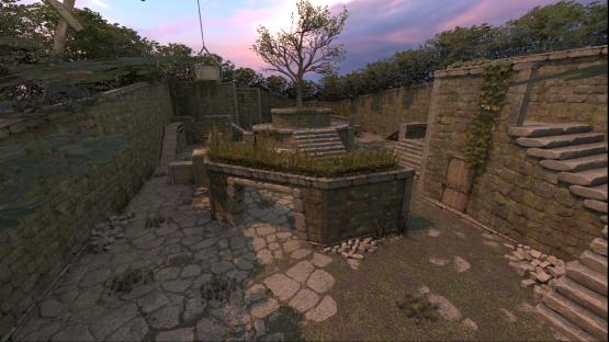 Obijenki – Counter-Strike 2 Mod