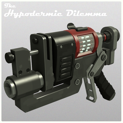 The Hypodermic Dilemma