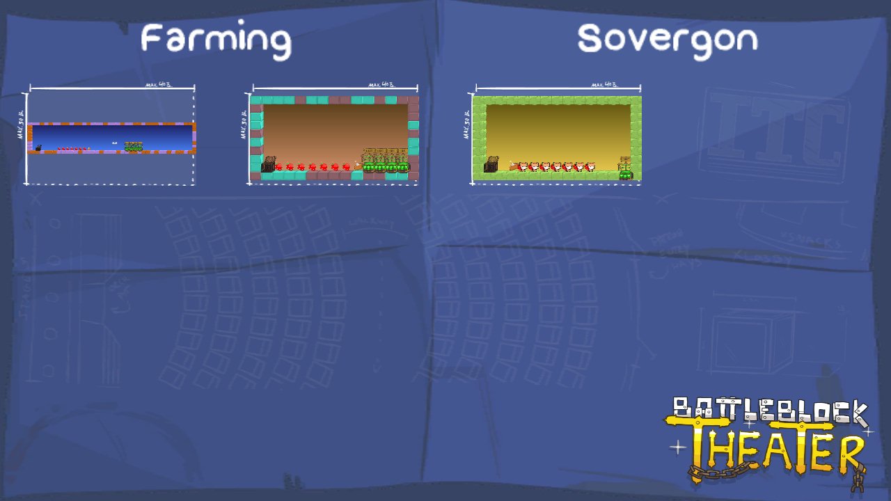 Farming