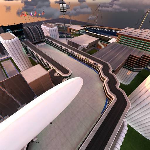 SpeedRace24