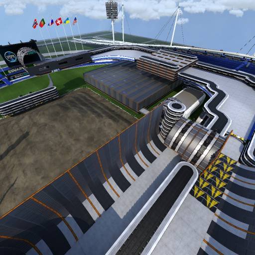 SpeedRace32