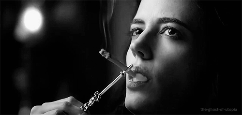 eva green smoking cigarette Steam Community :: :: Eva Green <3
