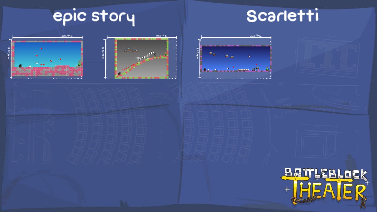 epic story