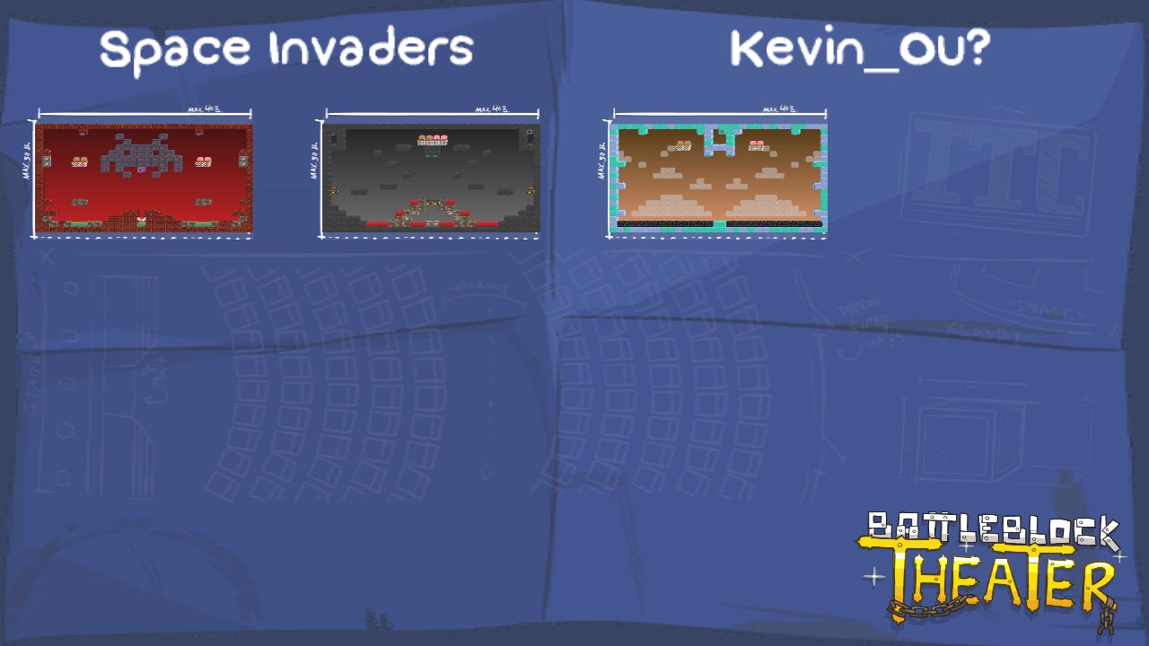 Space Invaders