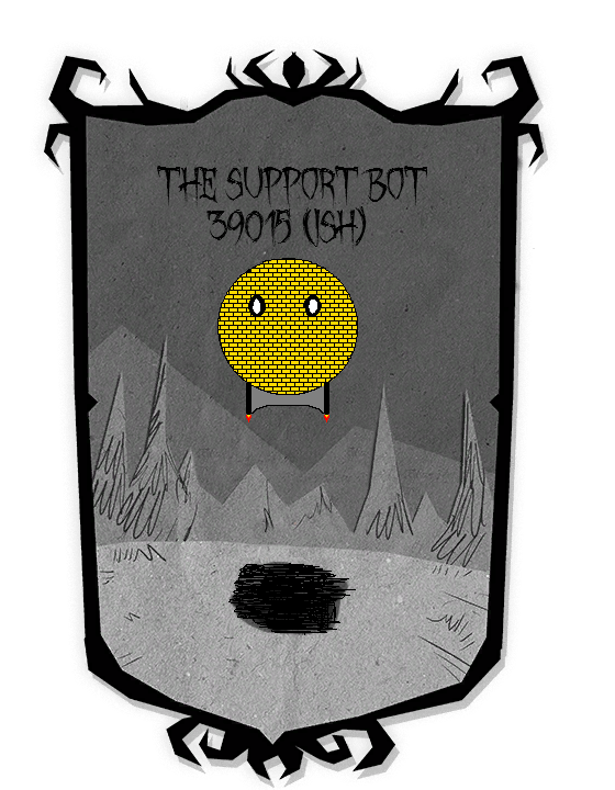 The BOTS – Don't Starve Together Mod