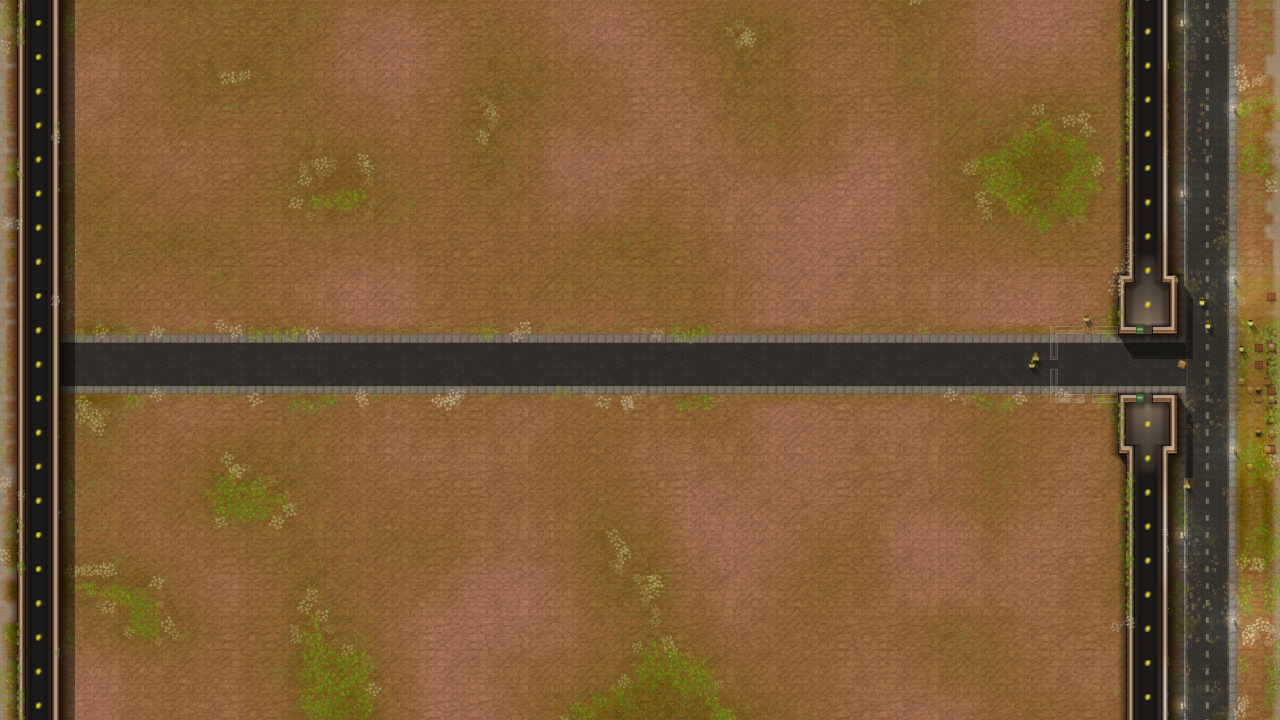 Medium Walled Starter Prison [$500k] preview