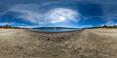 Big Bear Lake