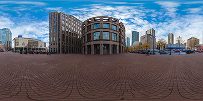 Vancouver Public Library