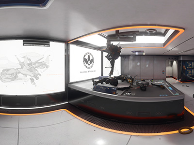 COD: BLOPS3 Skyjacked Workshop