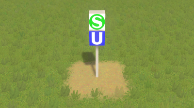 S-U-Sign [Prop]