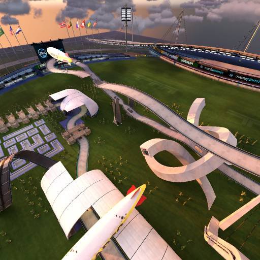 Mapa LSC 3