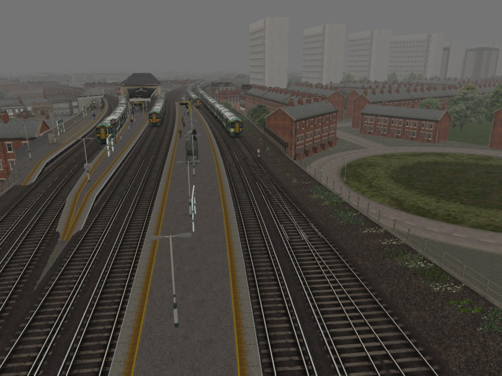 Poole and Weymouth Diversions