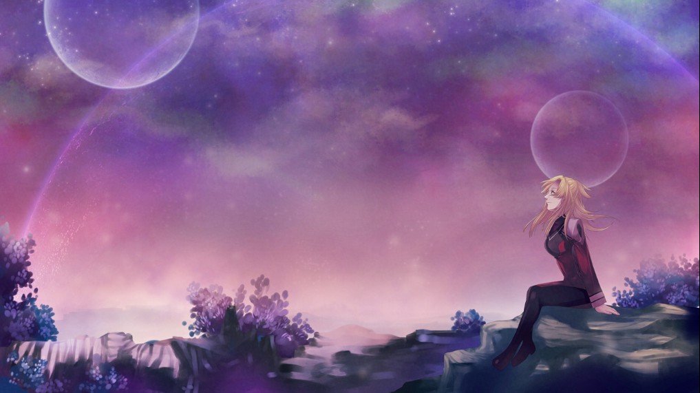 Angel Reborn - Other & Anime Background Wallpapers on Desktop Nexus (Image  1092963)