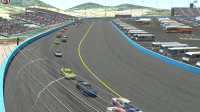 Phoenix International Raceway