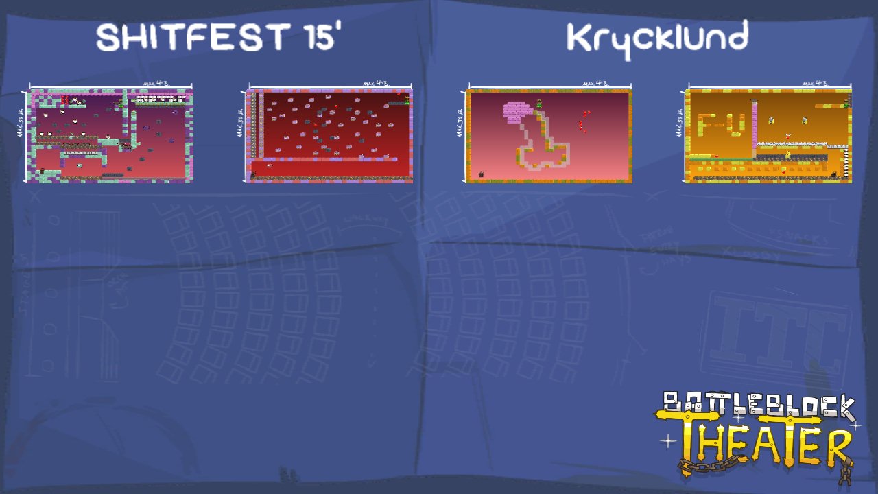 SHITFEST 15'