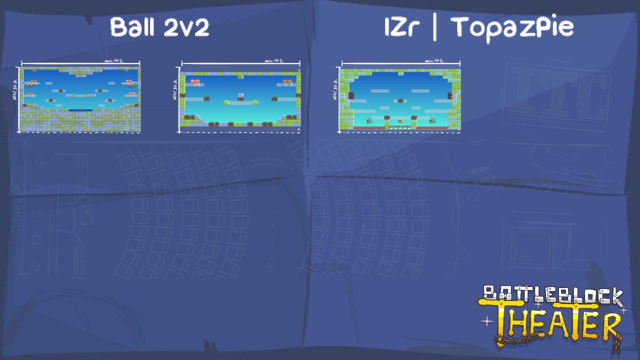 Ball 2v2