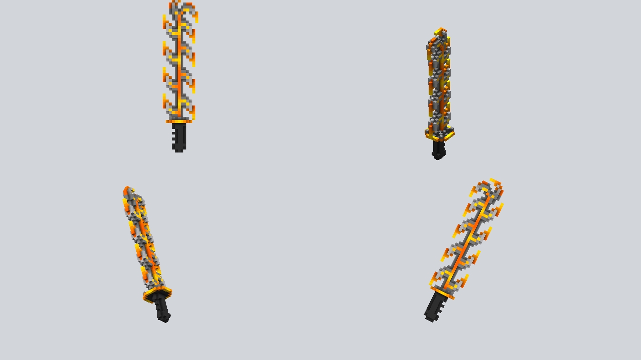 Dragon Sword