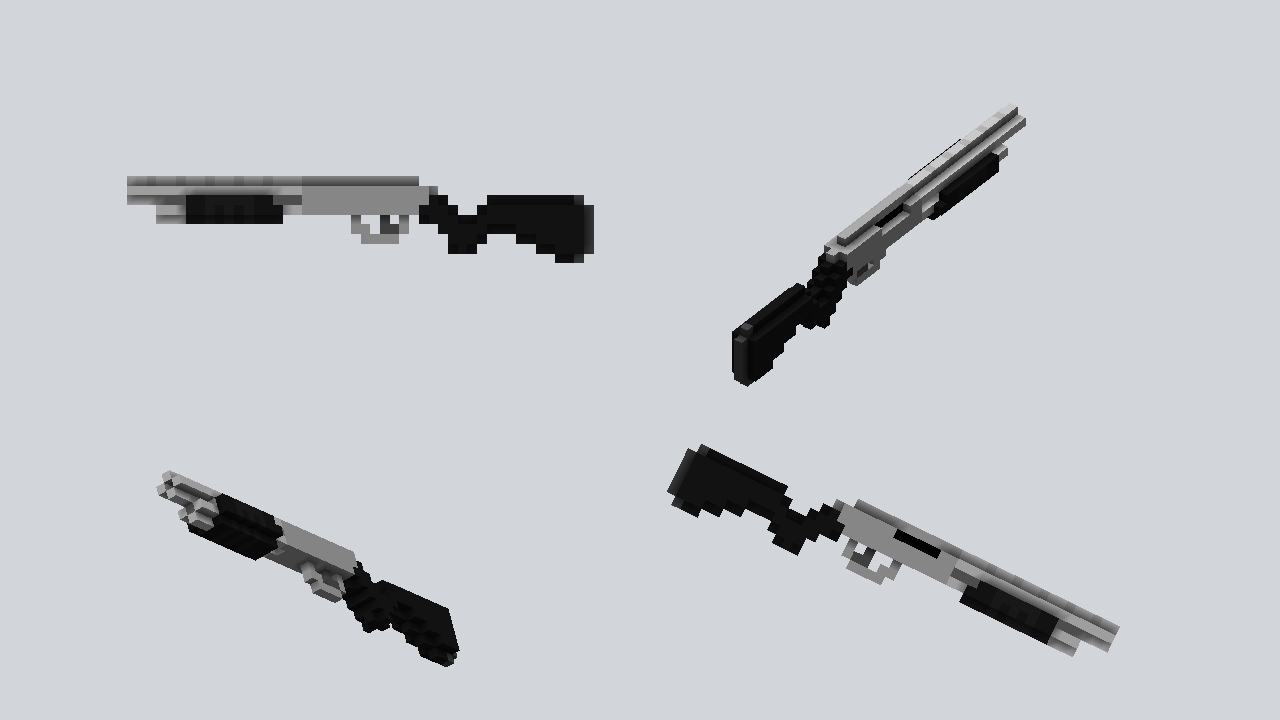 Mossberg 500