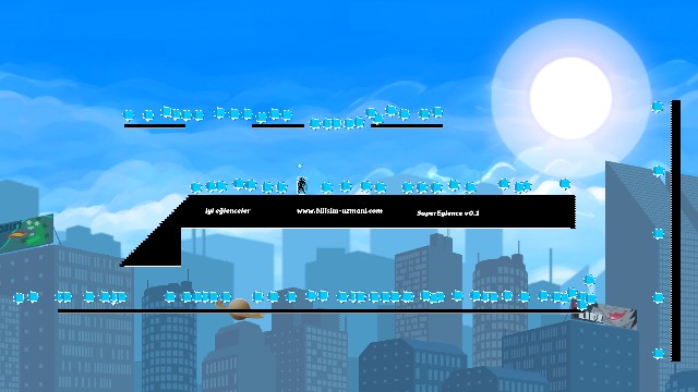 SuperEglenceMap preview