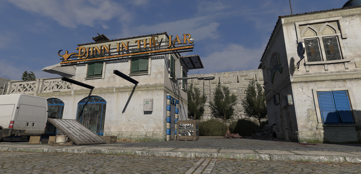 The Example Map V.2