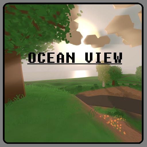 Ocean View (WIP) – Unturned Mod