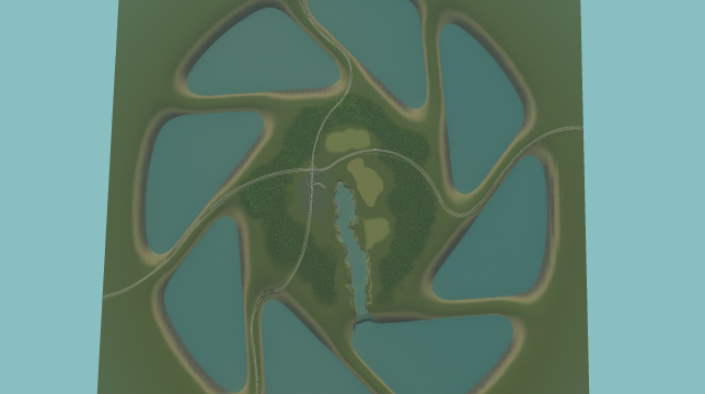 Aperture Mesa
