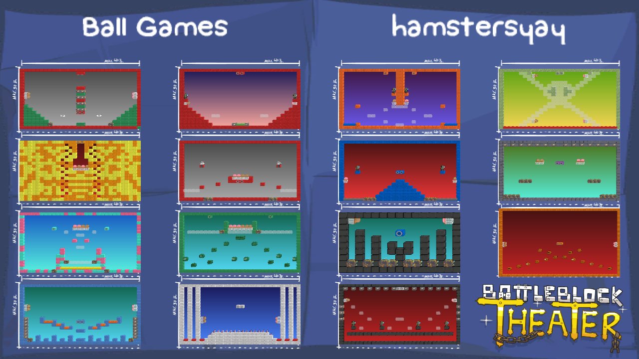 Ball Games