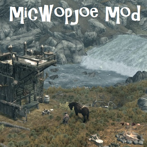 micwopjoe MOD