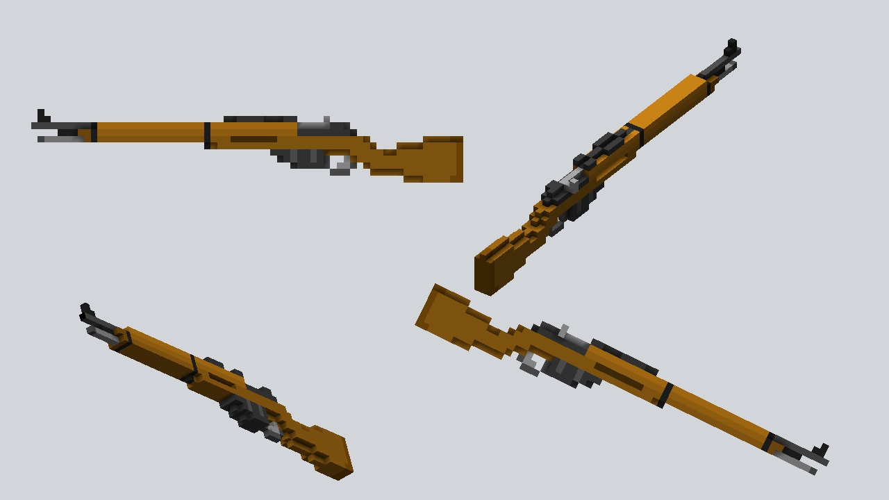 Mosin Nagant