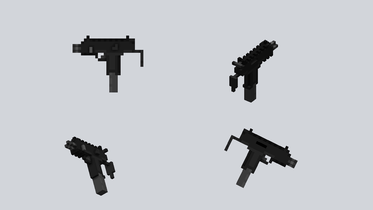 MP9 SMG