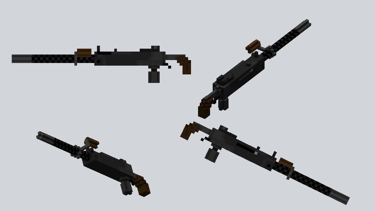 Browning M1919