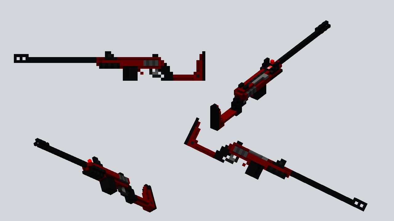 Crimson Viper