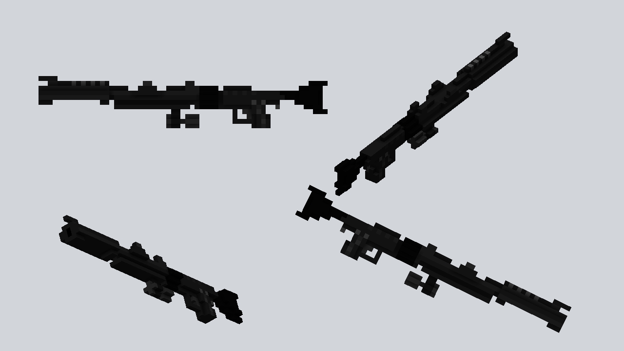 DC-15A blaster rifle