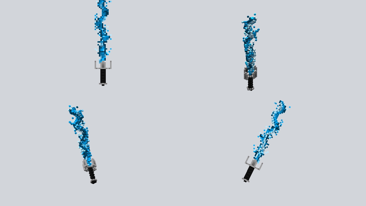 Hydroblade