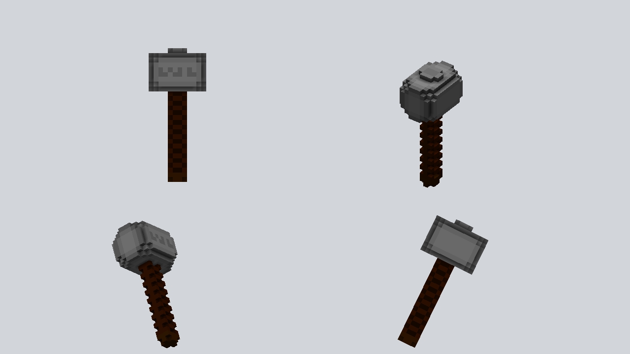 Mjölnir