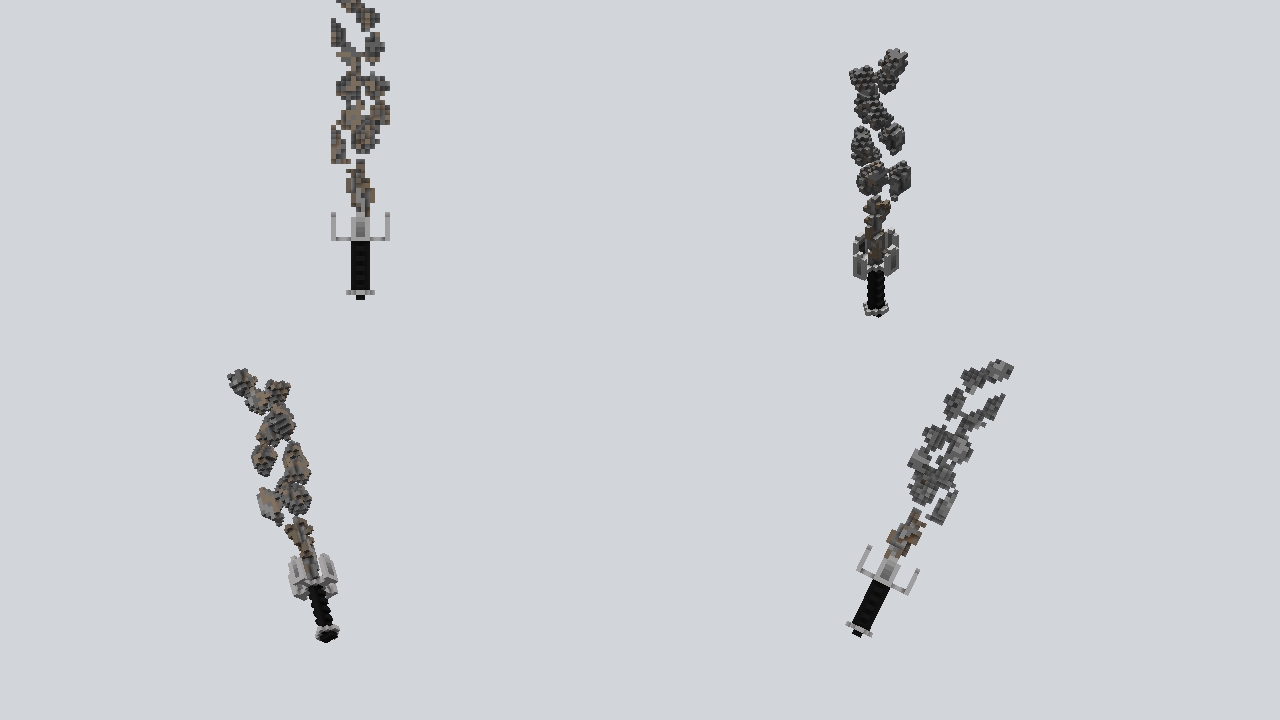 Gaia Sword