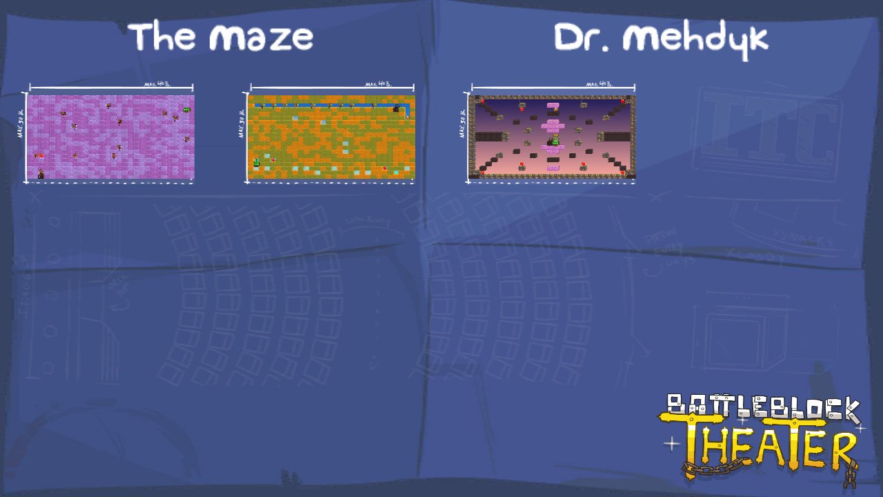 The Maze