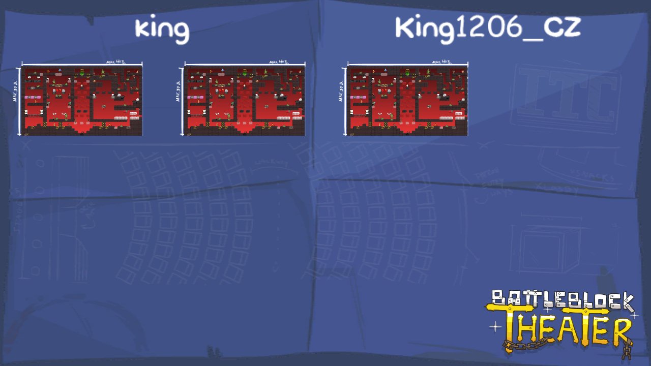king