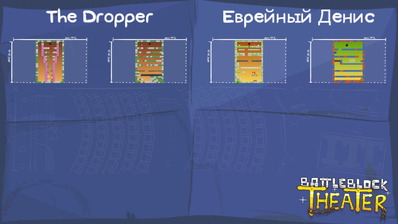 The Dropper